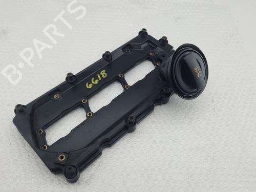 Used Valve cover Valve cover AUDI A6 C6 (4F2) 3.0 TDI quattro (225 hp) 36358366 36358366