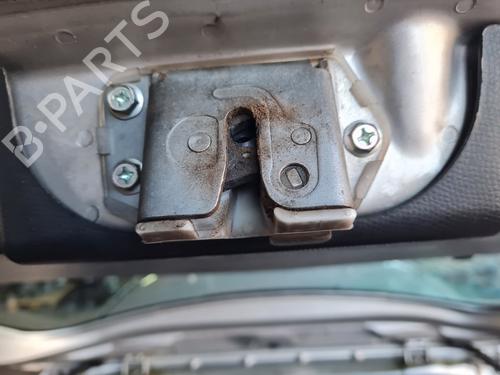 Bagklap lås SUZUKI SWIFT III (MZ, EZ) [2005-2025]  22295866