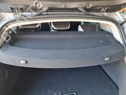 Rear parcel shelf RENAULT CAPTUR II (HF_)  | BP29728537C85 