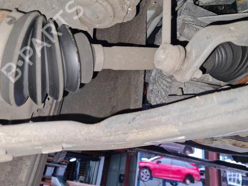 Used Left front driveshaft Left front driveshaft FORD KUGA II (DM2) [2012-2026] 23074785 23074785