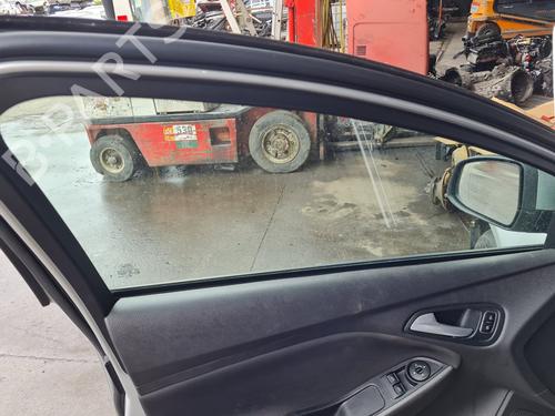 Used Front left window mechanism FORD FOCUS III [2010-2020]  21655615