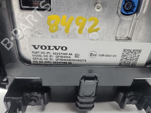Display VOLVO XC40 (536) T3 | BP38047869C48  - Image 6