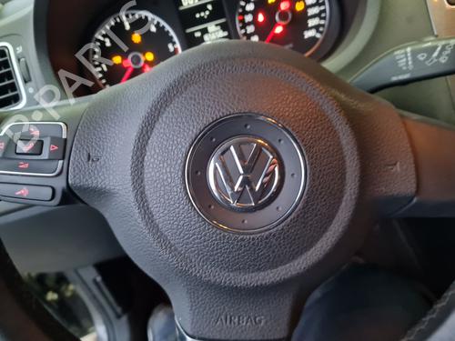 Used Airbag Kit VW POLO V (6R1, 6C1) [2009-2022]  28423986