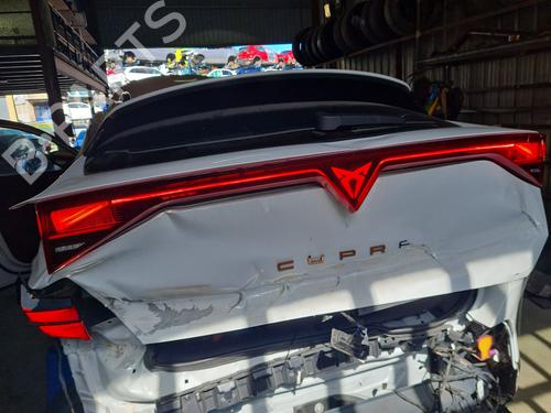 Rear center light CUPRA FORMENTOR (KM7, KMP) 1.5 TSI | BP39141410I39 - Image 2