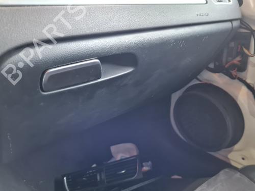 Used Glove box AUDI A4 B8 (8K2) [2007-2017]  22929543