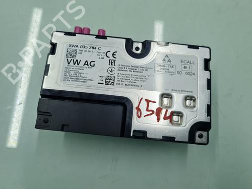 Electronic module SKODA OCTAVIA IV (NX3, NN3, PV3) 2.0 TDi | BP23228861M83 - Image 1