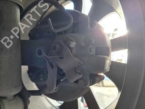 Right rear brake caliper DS DS 4 / DS 4 CROSSBACK (NX_)  | BP29722633M106 