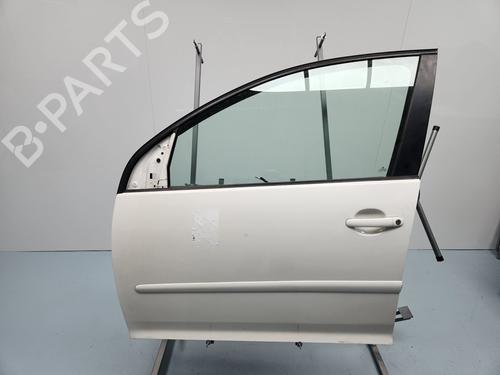Used Left front door VW GOLF V (1K1) [2003-2010]  21654065