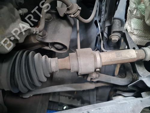 Used Right front driveshaft Right front driveshaft 36886725 36886725