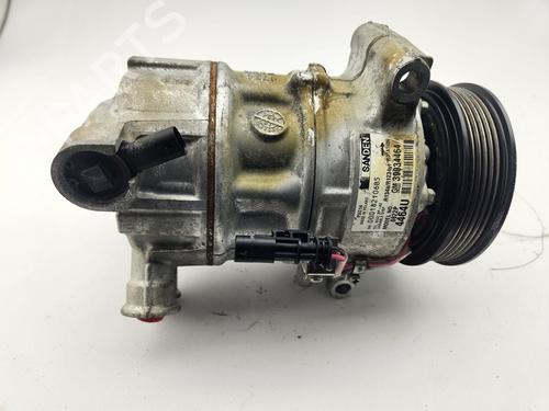 Used AC compressor AC compressor OPEL ASTRA K (B16) [2015-2022] 32750147 32750147