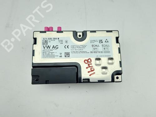 Electronic module CUPRA FORMENTOR (KM7, KMP) 1.5 TSI | BP39141434M83 - Image 2