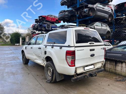 Used Parts FORD RANGER (TKE) [2011-2025]  4366385