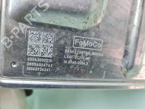 ABS pump FORD KUGA III (DFK)  | BP21765709M43