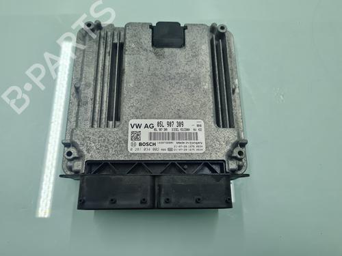 Used Engine control unit (ECU) Engine control unit (ECU) AUDI Q5 (FYB, FYG) 2.0 TDI quattro (163 hp) 21641567 21641567