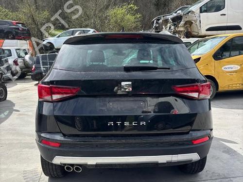 Steering rack SEAT ATECA (KH7, KHP) 2.0 TDI 4Drive | BP40120646M22 - Image 10