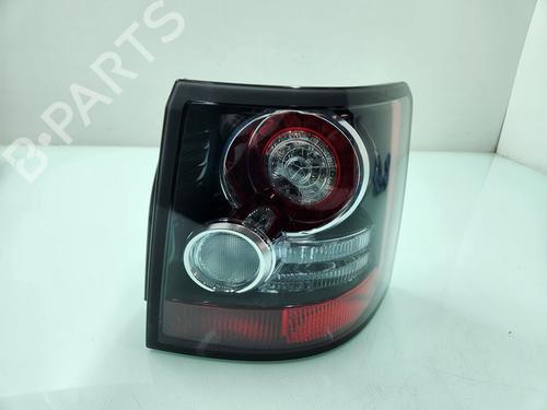 Used Right taillight LAND ROVER RANGE ROVER SPORT I (L320) [2005-2013]  24220414