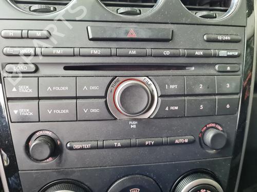 Bilradio MAZDA CX-7 (ER) [2006-2014]  24263102