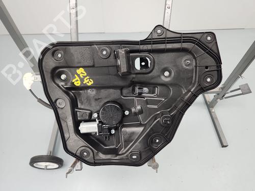 rear-right-window-mechanism-mazda-cx-5-kf-2016-33215767 main image