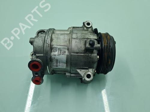 Used AC compressor AC compressor FIAT DUCATO Bus (250_) 130 Multijet 2,3 D (131 hp) 21642883 21642883