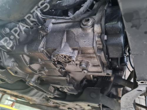 Used Gearbox VW POLO V (6R1, 6C1) [2009-2022]  31022720