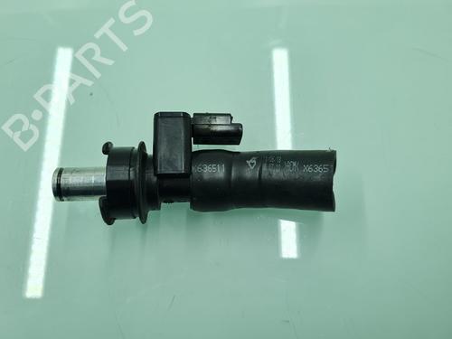 Used Pipe Pipe CITROËN BERLINGO MULTISPACE (B9) [2008-2026] 21642289 21642289