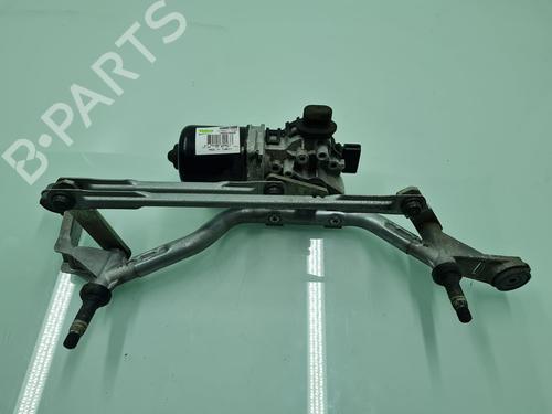 Viskermotor vindrude RENAULT CLIO IV (BH_) [2012-2021]  21642674