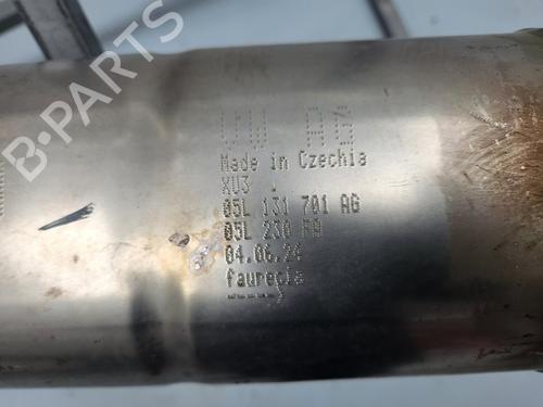 Catalyst VW PASSAT B5 Variant (3B5) 2.8 V6 | BP33319787M10 - Image 4