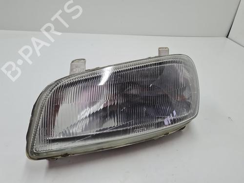 Used Left headlight Left headlight TOYOTA RAV 4 I Cabrio (_A1_) [1997-2000] 21636594 21636594