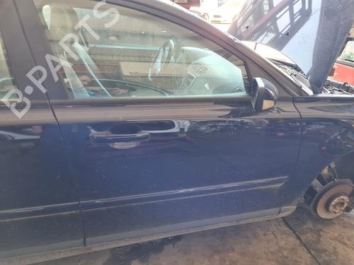 Used Right front door VOLVO V50 (545) 1.8 (125 hp) 21766633