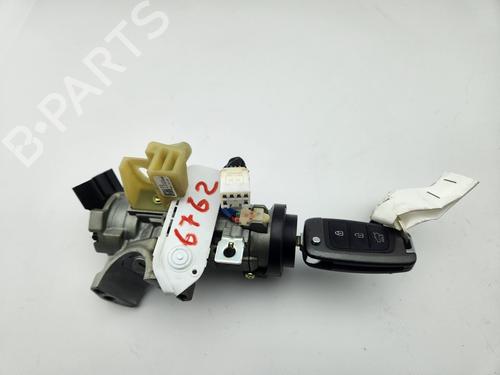 Used Ignition barrel Ignition barrel HYUNDAI i30 (PDE, PD, PDEN) 1.0 T-GDI (120 hp) 30482315 30482315