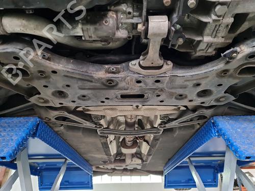 Used Subframe Subframe HYUNDAI i30 (PDE, PD, PDEN) 2.0 N (275 hp) 39592125 39592125