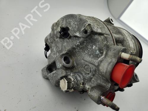 AC compressor LAND ROVER RANGE ROVER EVOQUE (L551) | BP21652103M34