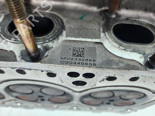 Cylinder head MAXUS DELIVER 9 Van  | BP30316161M5 
