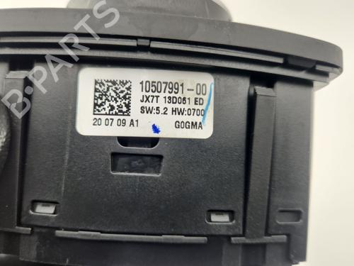 Headlight switch FORD TRANSIT CUSTOM V362 Bus (F3) 2.0 EcoBlue mHEV | BP32073044I24 - Image 6