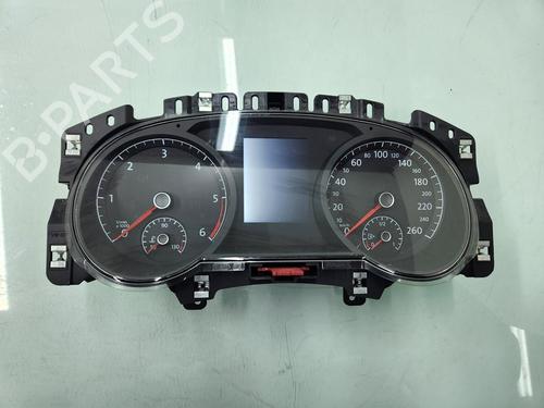 Used Instrument cluster Instrument cluster VW TOURAN (5T1) [2015-2026] 25771813 25771813
