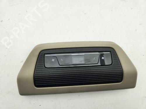 Comando chauffage VW MULTIVAN T7 (STM, STN) 1.4 eHybrid (218 hp) 32368699