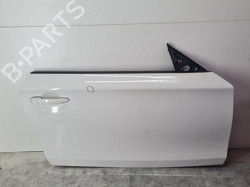 Used Right front door BMW 1 (E87) 116 d (116 hp) 21639172