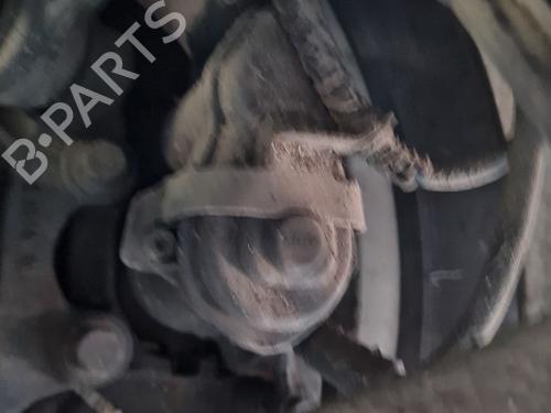 Used Left rear brake caliper Left rear brake caliper 37173716 37173716