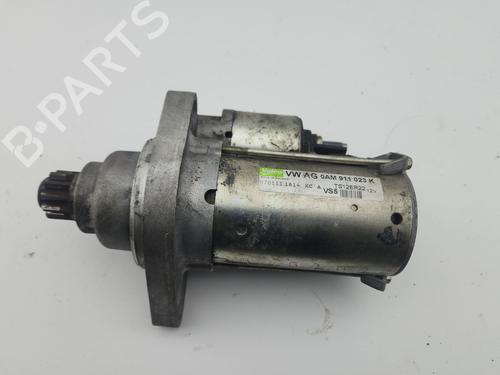 Used Starter Starter 38198482 38198482
