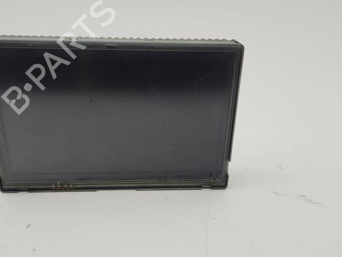 Used Display monitor Display monitor NISSAN PATHFINDER III (R51) [2005-2026] 36160888 36160888
