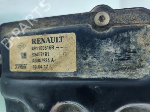 Styring servopumpe RENAULT TRAFIC III Van (FG_)  | BP29547894M99 