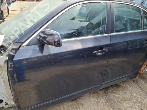 Left front door BMW 5 (E60) 530 d | BP21648390C2 
