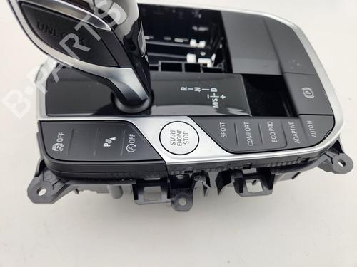 Gear lever BMW 3 (G20, G80, G28) 330 d xDrive | BP29290044M90 
