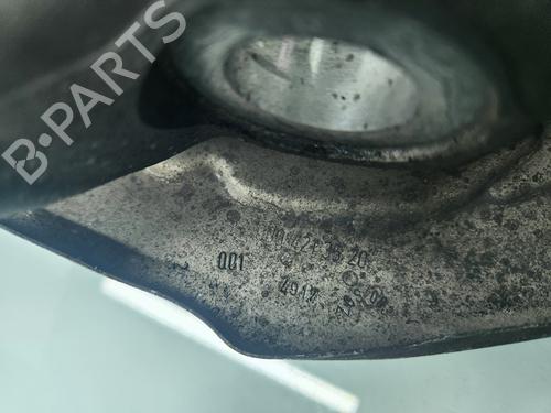 Left front steering knuckle MERCEDES-BENZ GLC (X253)  | BP27217935M25 