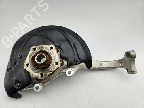 Left front steering knuckle AUDI Q5 Sportback (FYT) 45 TFSI Mild Hybrid quattro | BP26697606M25 