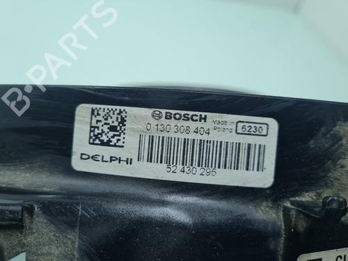 Radiator fan OPEL ASTRA J (P10)  | BP21646624M35 