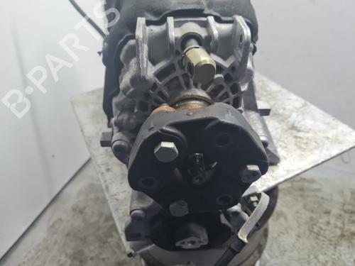 Gearbox BMW 3 Gran Turismo (F34) 318 d | BP21643246M3 