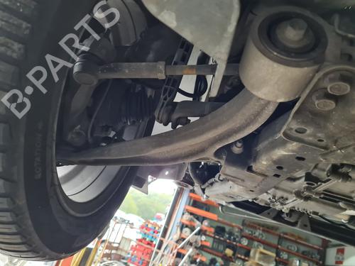 Used Left front suspension arm CHEVROLET CRUZE (J300) [2009-2025]  28375774