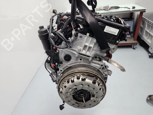 Engine BMW 1 (F20) 118 d | BP34472141M1  - Image 6