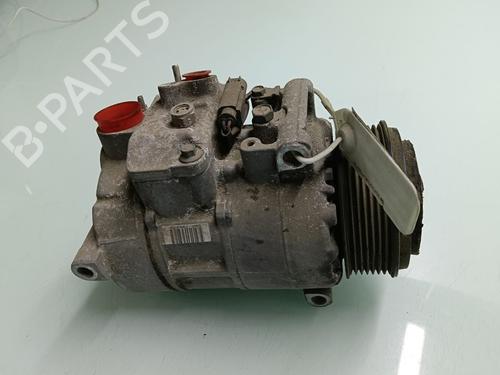 Used AC compressor AC compressor MERCEDES-BENZ E-CLASS Coupe (C207) [2009-2016] 21659656 21659656